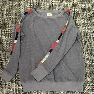 Blue Sundry Pullover